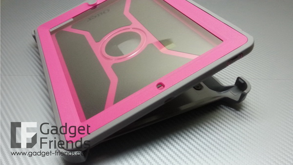 เคส iPad4,iPad3,iPad2 Otterbox Defender Series เคสทนถึก กันกระแทก ปกป้อง 3 ชั้น ของแท้ By Gadget Friends 01_resize